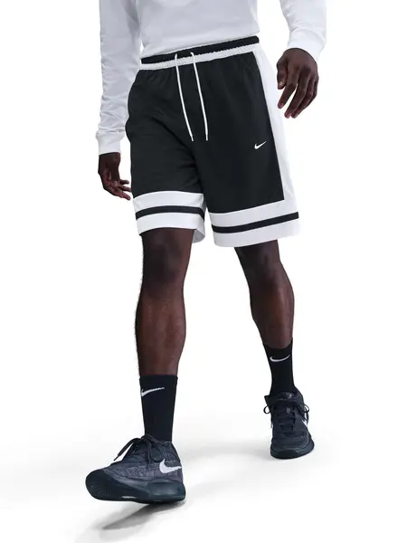 Pantaloni scurti M Nk Df Gm Classic 8in