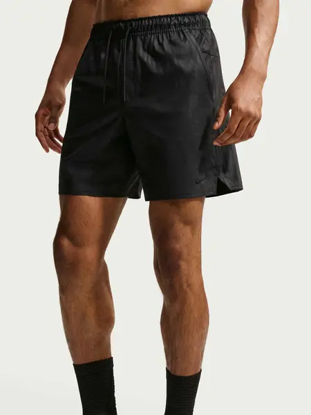 Pantaloni scurti M Nk Df Nac Unltd Sh 7in Dboss