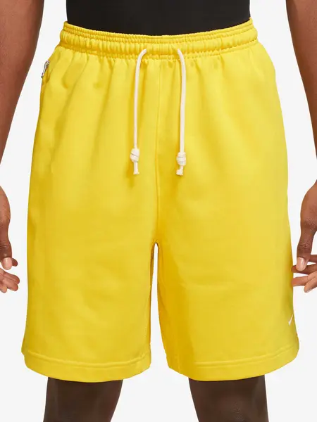 Pantaloni scurti M Nk Df SI Flc 8In