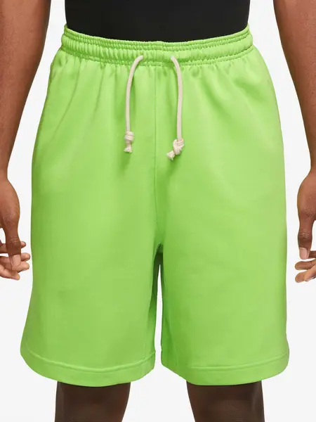 Pantaloni scurti M Nk Df SI Flc 8In