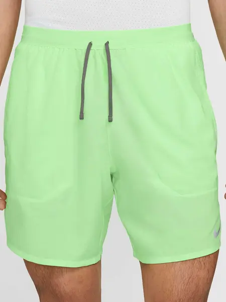 Pantaloni scurti M Nk Df Stride 2In1 7In Shrt