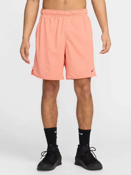 Pantaloni scurti M Nk Df Totality Knit 7in Ul