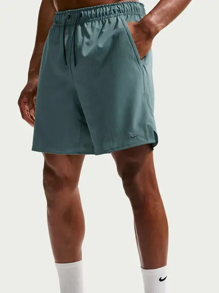 Pantaloni scurti M Nk Df Unlimited Wvn 7in Ul