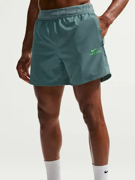 Pantaloni scurti M Np Df Npt 6in