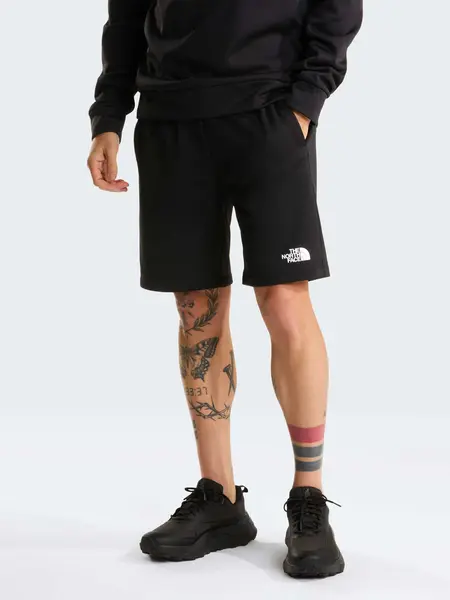 Pantaloni scurti M Reaxion 2.0