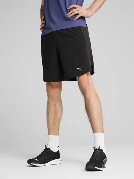 Pantaloni scurti M Run Velocity 7