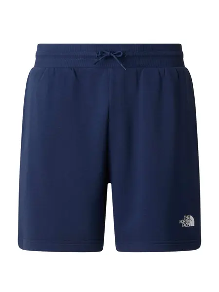 Pantaloni scurti M Simple Dome Light Regular