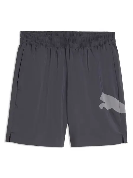 Pantaloni scurti M Tad Essential Big Logo 7