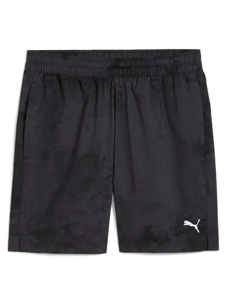 Pantaloni scurti M Tad Essentials Aop 7'' Woven Sho