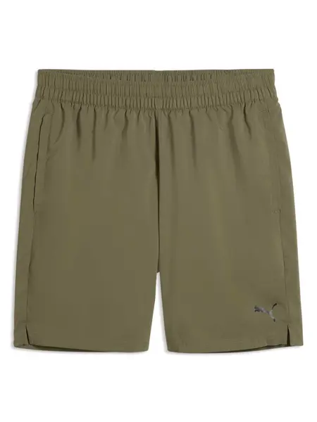 Pantaloni scurti M Tad Foundations 7 Woven