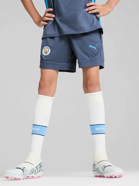 Pantaloni scurti Mcfc Training Jr