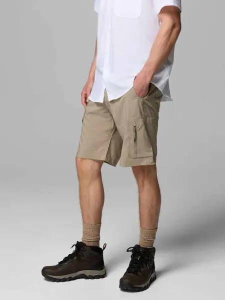 Pantaloni scurti Mens Silver Ridge Utility Cargo
