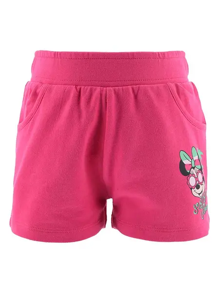 Pantaloni scurti Minnie