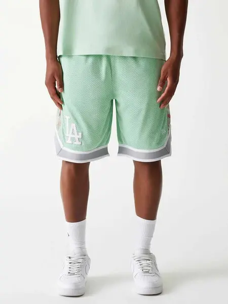 Pantaloni scurti Mlb Infill Mesh Losdod