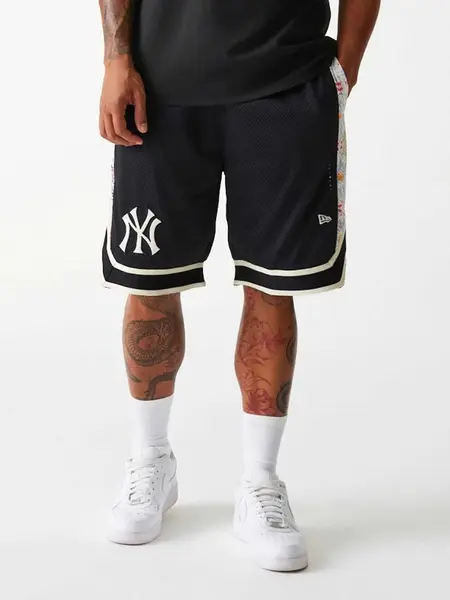 Pantaloni scurti Mlb Infill Mesh Neyyan