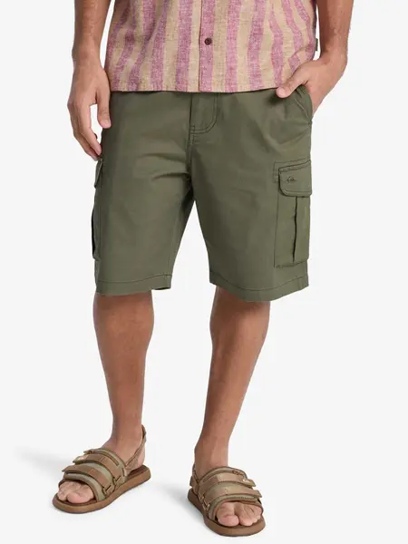 Pantaloni scurti Mw Cargo