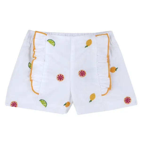 PANTALONI SCURTI, NA