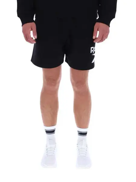 Pantaloni scurti Nate Big Logo