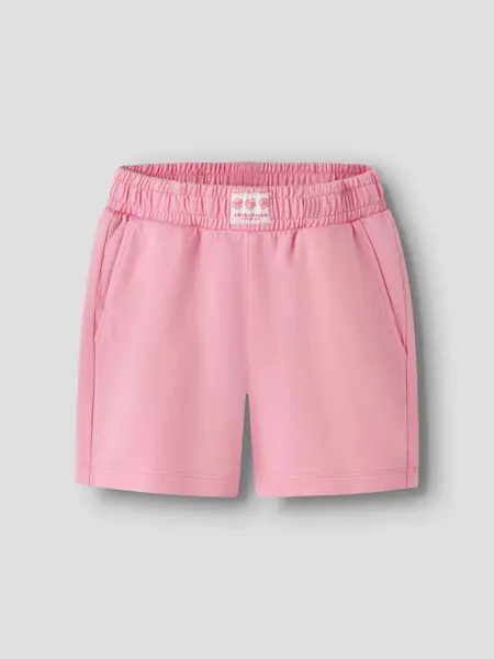 Pantaloni scurti Nkfharmonia Sweat Box Unb