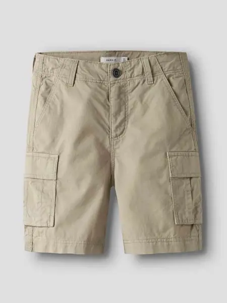 Pantaloni scurti Nkmryan Straight Cargo 1060-dn Tb