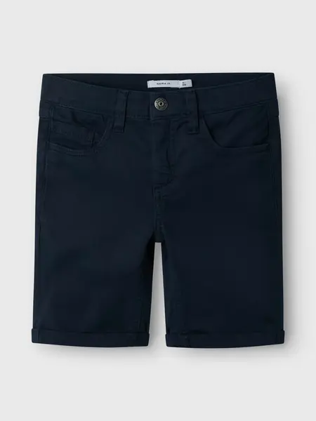 Pantaloni scurti Nkmsilas Isak L