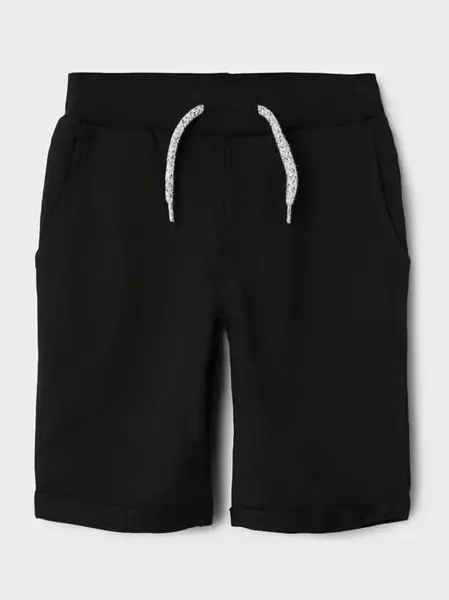 Pantaloni scurti Nkmvermo Long