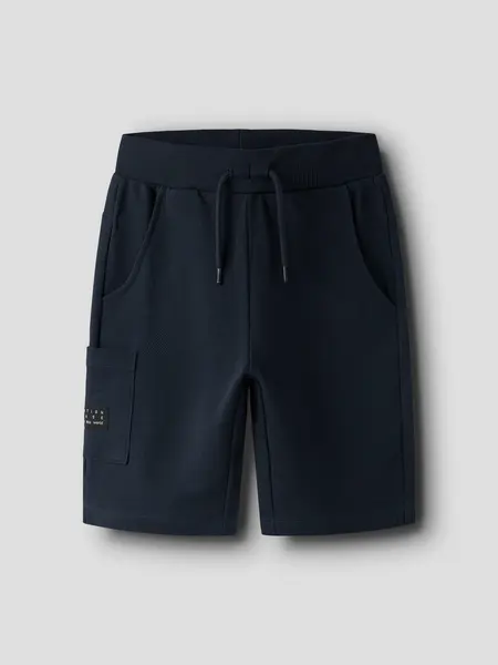 Pantaloni scurti Nkmvivasse Long Swe Unb