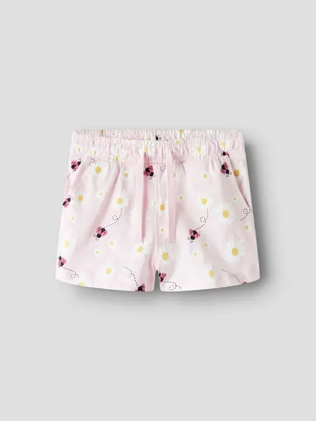 Pantaloni scurti Nmfvigga