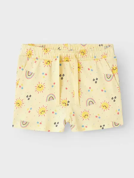 Pantaloni scurti Nmfvigga