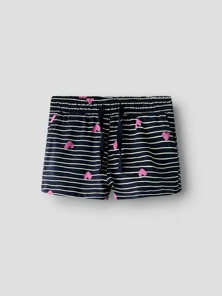 Pantaloni scurti Nmfvigga