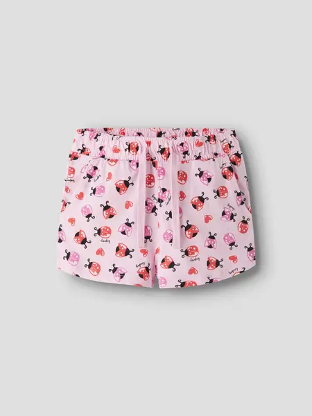 Pantaloni scurti Nmfvigga F1 Noos