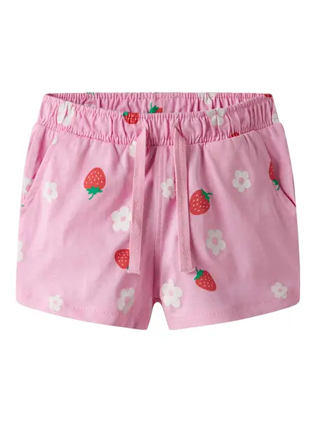 Pantaloni scurti Nmfvigga F1 Noos