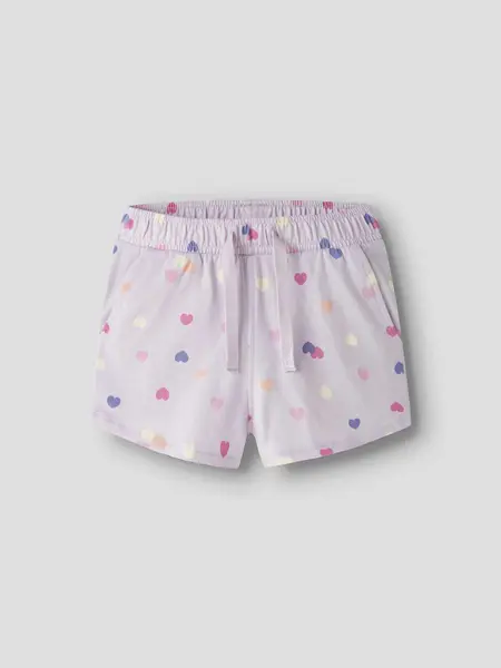 Pantaloni scurti Nmfvigga F1 Noos