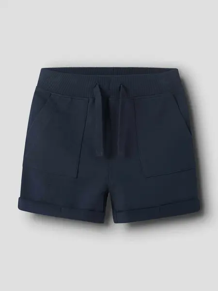 Pantaloni scurti Nmmdikan Nreg Unb