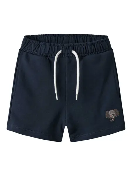 Pantaloni scurti Nmmjanko Nreg Swe
