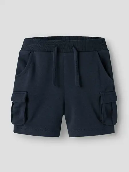 Pantaloni scurti Nmmoli Sweat Unb Noos