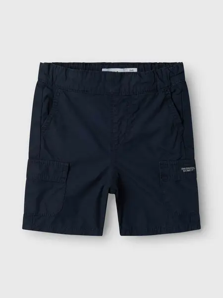 Pantaloni scurti Nmmryan Reg