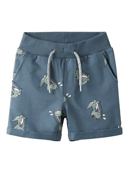 Pantaloni scurti Nmmvermo Aop