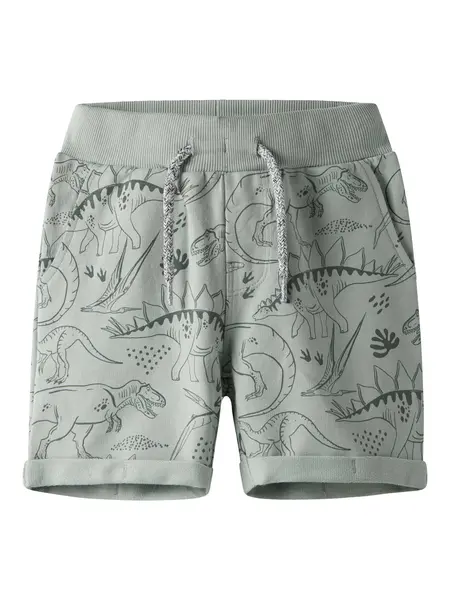 Pantaloni scurti Nmmvermo Aop