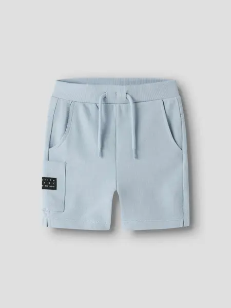 Pantaloni scurti Nmmvivasse Long Swe Unb