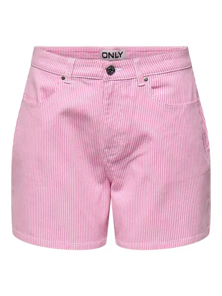 Pantaloni scurti Onlvox Hw Stripe Pnt