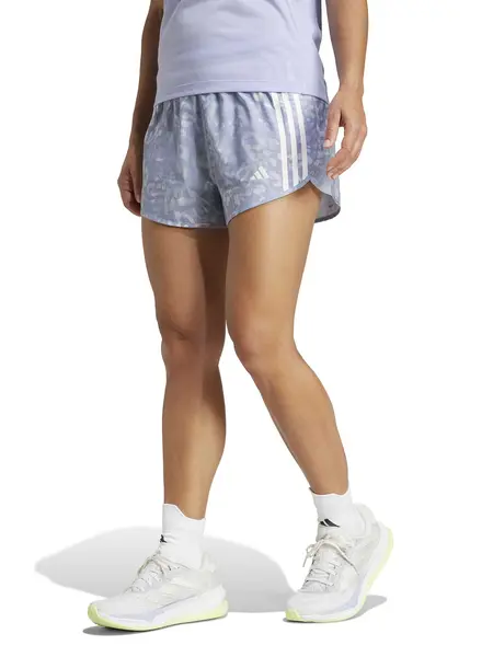 Pantaloni scurti Own the Run Climacool 3-stripes