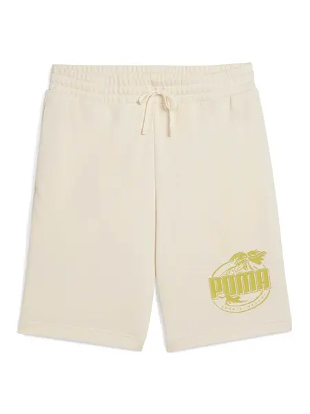 Pantaloni scurti Palm Resort 10 Tr