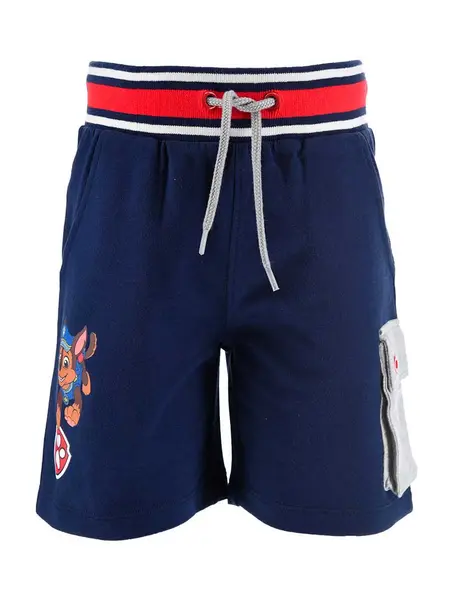 Pantaloni scurti Paw Patrol