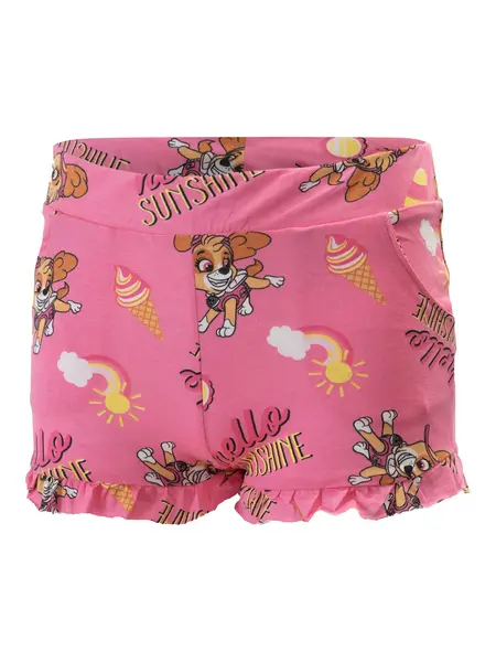 Pantaloni scurti Pawpatrol