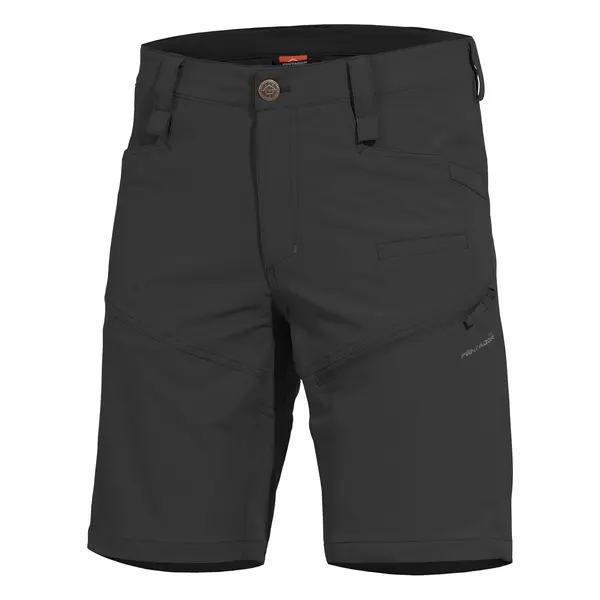Pantaloni scurti Pentagon Renegade Tropic Shorts - Negru / 42 (33)