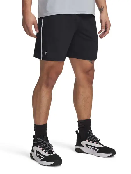 Pantaloni scurti Pjt Rck Mesh