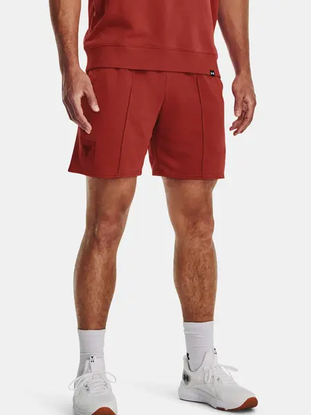 Pantaloni scurti Pjt Rock Terry Gym