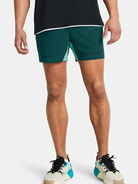 Pantaloni scurti Pjt Rock Ultimate 5 Training