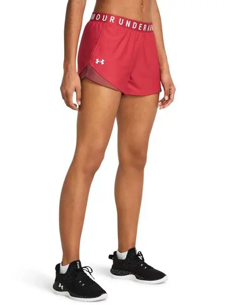 Pantaloni scurti Play Up 3.0